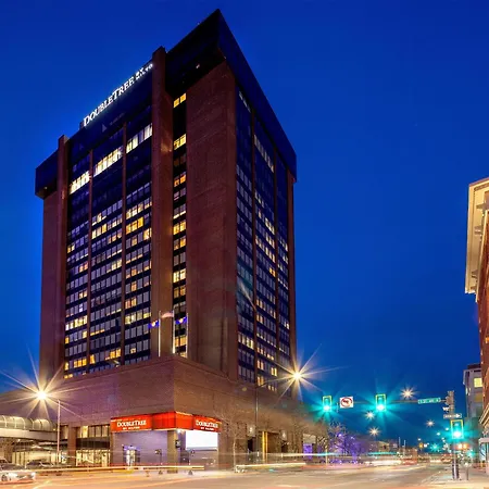 Doubletree By Hilton Billings-2