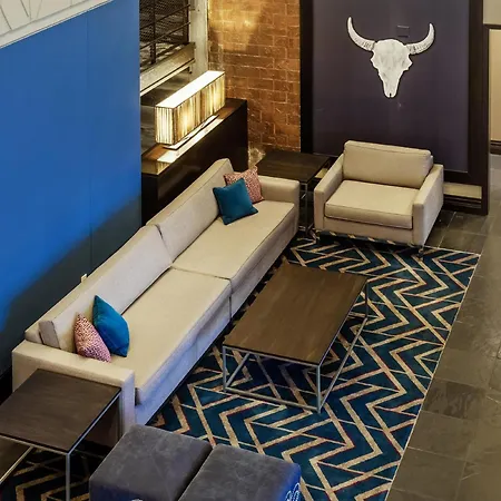 Doubletree By Hilton Billings-2