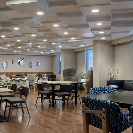Renaissance Dallas Hotel-2