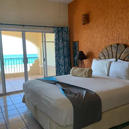 Las Gaviotas Condo-Hotel La Paz Bcs-3