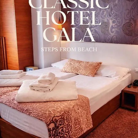 Classic Hotel Gala Split-3