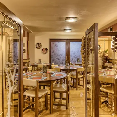 Hostal La Barretina-2
