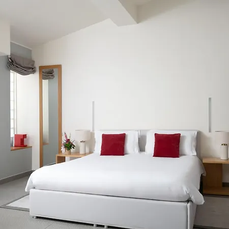 Avenue Boutique Hotel-3