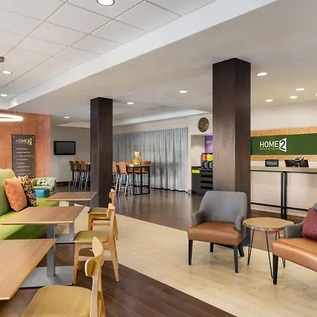 Home2 Suites By Hilton Salt Lake City/Layton-3