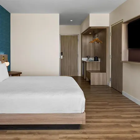 Hilton Garden Inn Guanacaste Airport-2