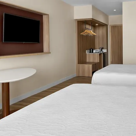 Hilton Garden Inn Guanacaste Airport-3