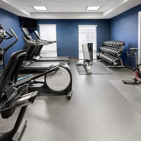 Homewood Suites By Hilton Montgomery Eastchase-3