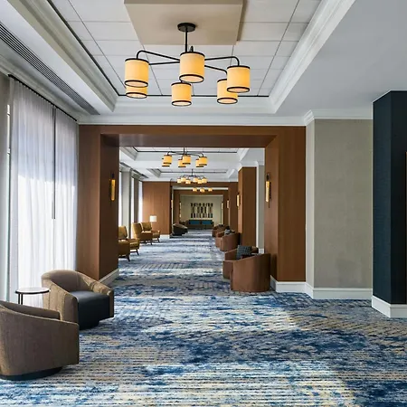 Bridgewater Marriott-2