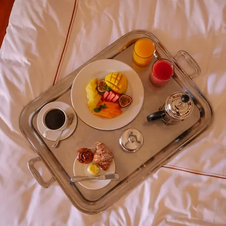 Ocean Beach Resort & Spa-2