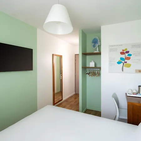 Sure Hotel By Best Western Guerande-3