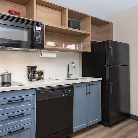 Candlewood Suites Conway By Ihg-2
