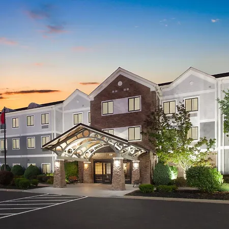 Staybridge Suites Williamsville Buffalo By Ihg-3