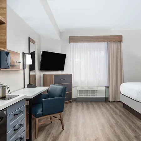Candlewood Suites Conway By Ihg-3