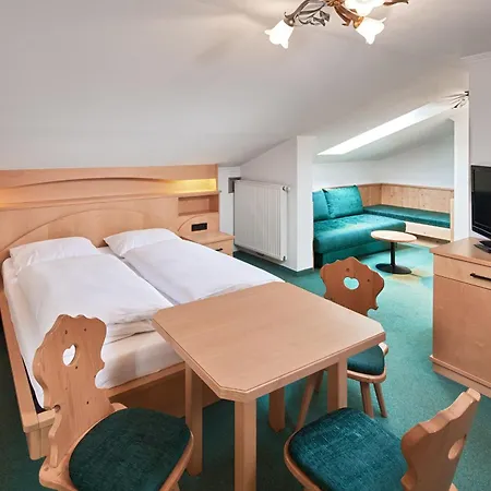 Hotel Gasthof Siggen-3