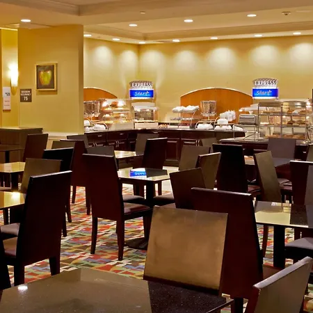Holiday Inn Express-International Drive By Ihg-2