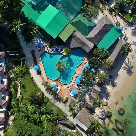 Crystal Bay Yacht Club Beach Resort-3