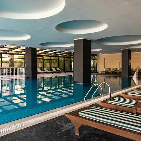 Seamelia Beach Resort Hotel & Spa Ultra All Inclusive-2