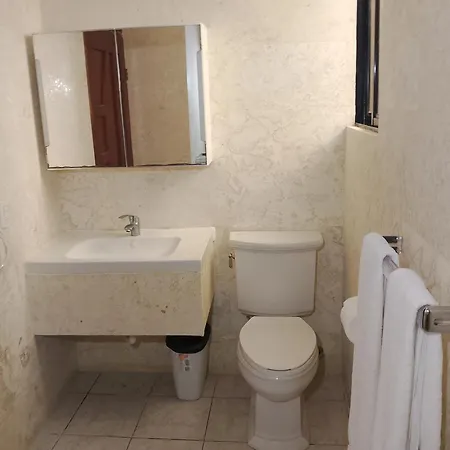 Hotel Garant & Suites-3