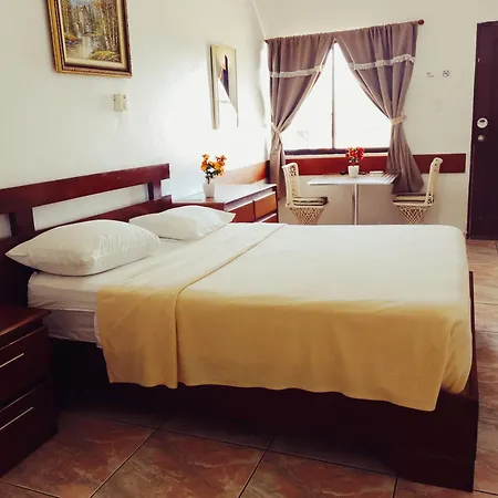Hotel Garant & Suites-2