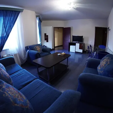Aquapark Hotel & Villas-3