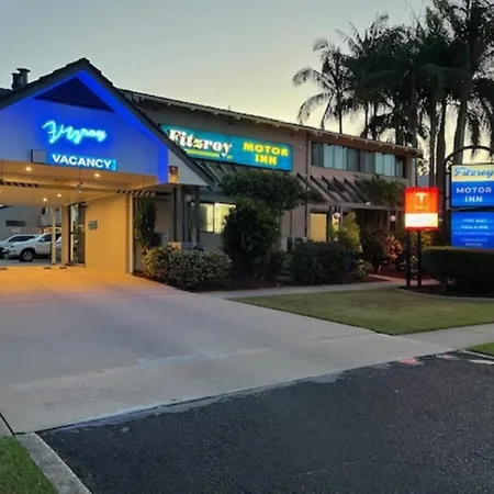 Fitzroy Motor Inn-3