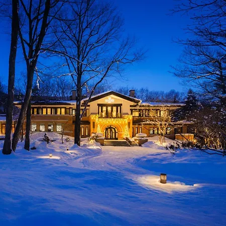 Hotel La Neige-3