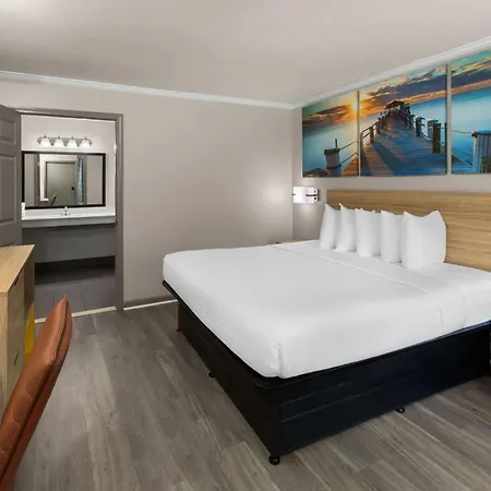Days Inn By Wyndham Slidell-3