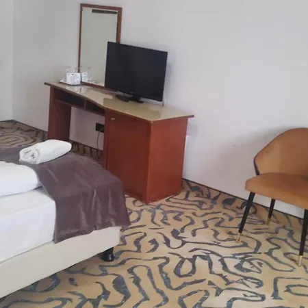 Hotel Dana 2-2