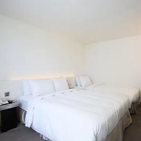 Cityinn Hotel Taipei Station Branch II-2