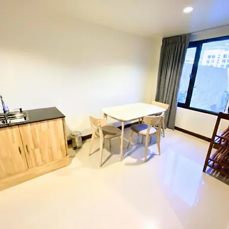 Orchid Garden Hotel Patong-2
