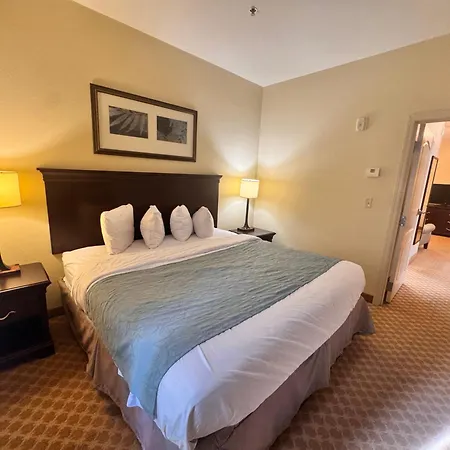 Hotel Pineville & Conference Center Alexandria I-49-3