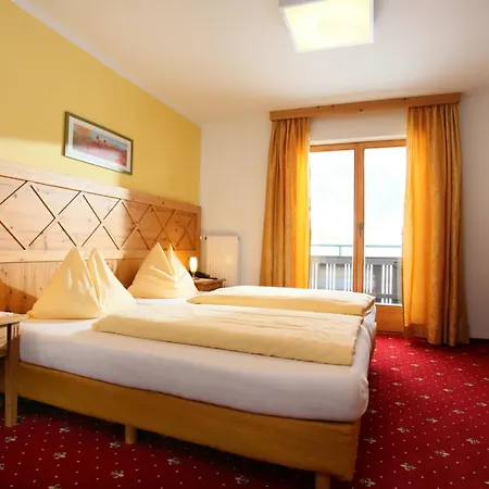 Hotel Alpenhof-2