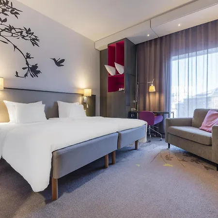Radisson Blu Hotel Uppsala-3