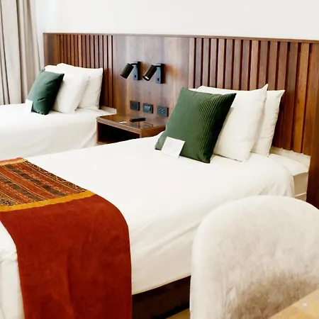 Maytaq Wasin Boutique Hotel-2