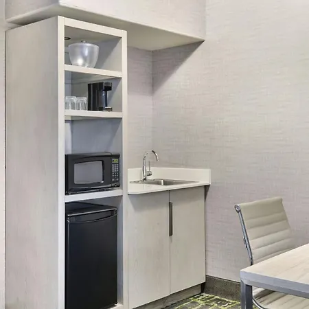 Springhill Suites Prescott-2