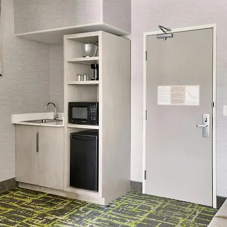 Springhill Suites Prescott-3