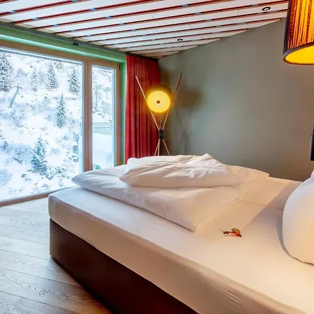 Wohlfühlhotel Hubertushof-2