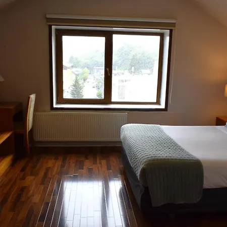 Nobile Suites Vicente Costanera-3