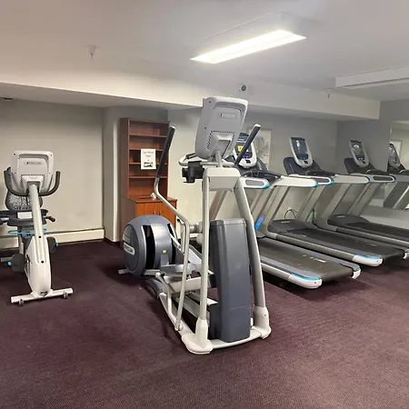 Smart Suites, An Ascend Collection Hotel-2