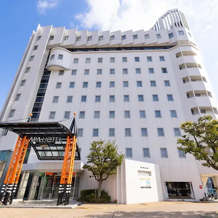 Apa Hotel Kanazawa Nishi-3