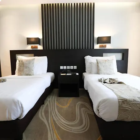The Oriental Hotel Legazpi-2