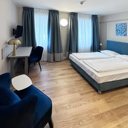 Townhouse Düsseldorf-3