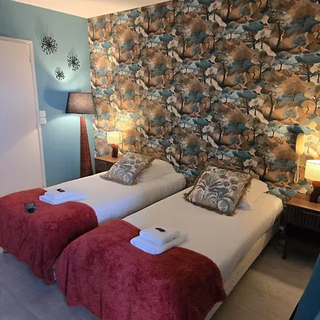 Hotel L'Ideal Le Mountbatten-2