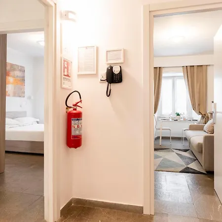 Manfredi House San Pietro-2