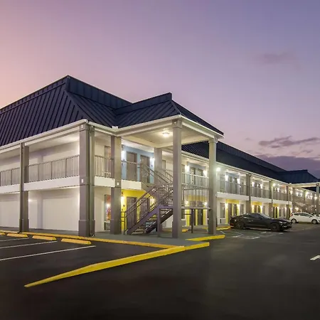 Days Inn By Wyndham Ocean Springs-3