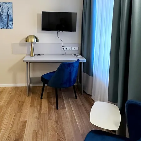 Townhouse Düsseldorf-2