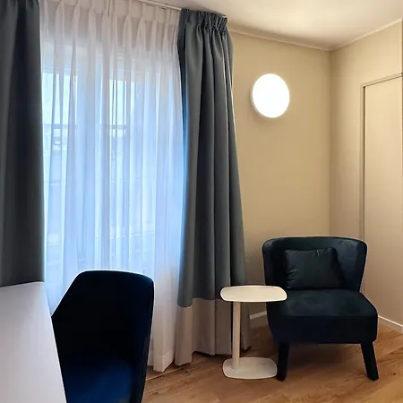 Townhouse Düsseldorf-2