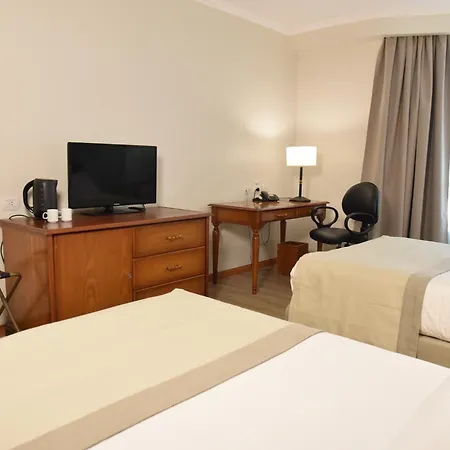 Intertower Hotel-2