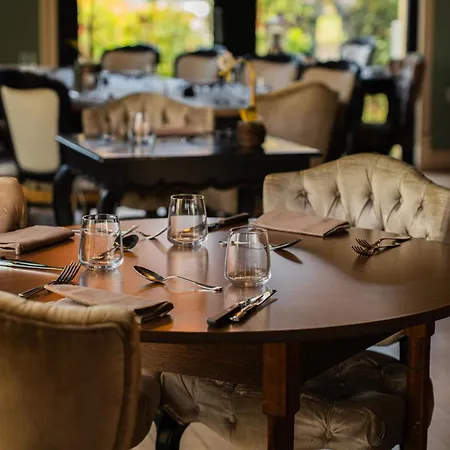 Hotel Le Mercator-3