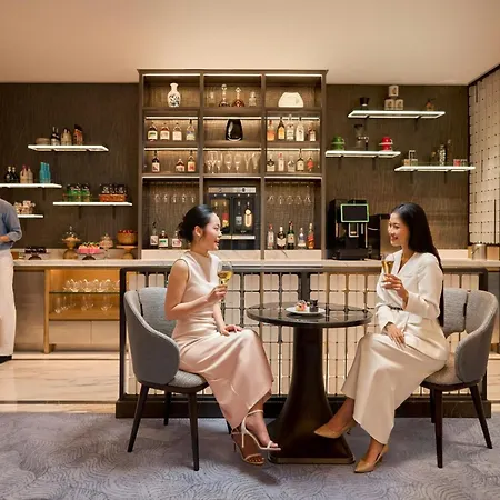 Sheraton Saigon Grand Opera Hotel-2